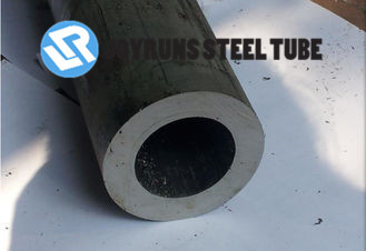 탄소 보일러 무거운 벽체 스틸 튜브, DIN 17175 ST35.8 추운 드로인 60.3*8mm