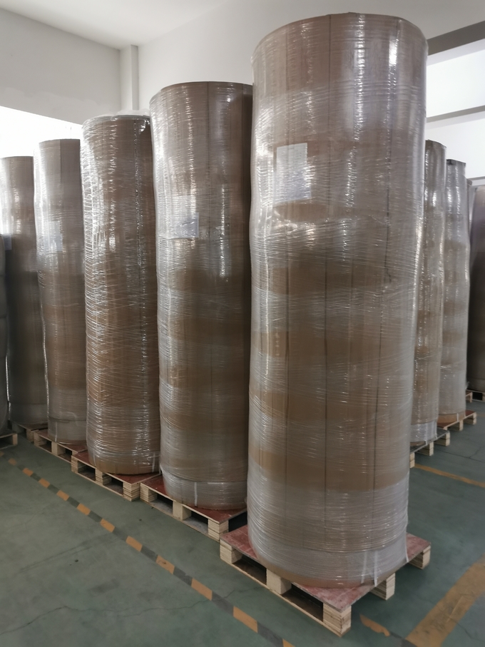 Industrial 3102 Aluminium Coil Tube  For Air Conditioner 1