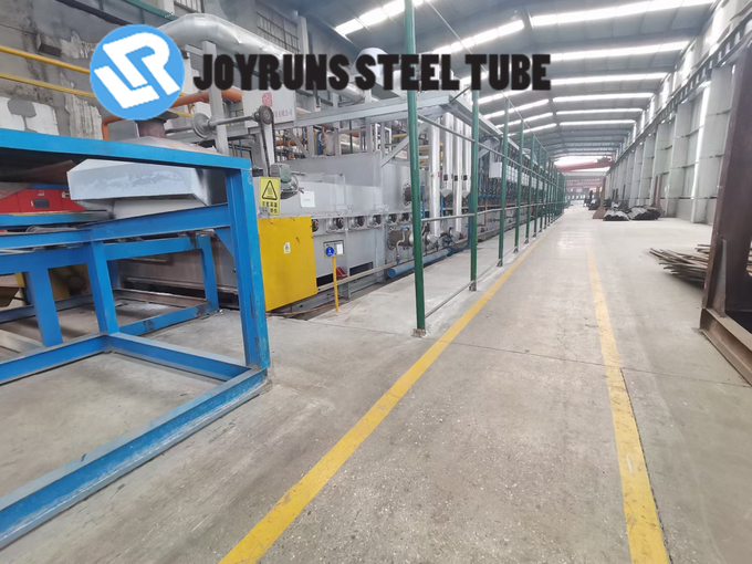 Cold Drawing Seamless Precision Steel Tube Pipe For Auto Industry E235 NBK EN10305-1 2