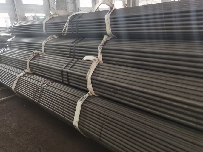 China Changzhou Joyruns Steel Tube CO.,LTD company profile 0