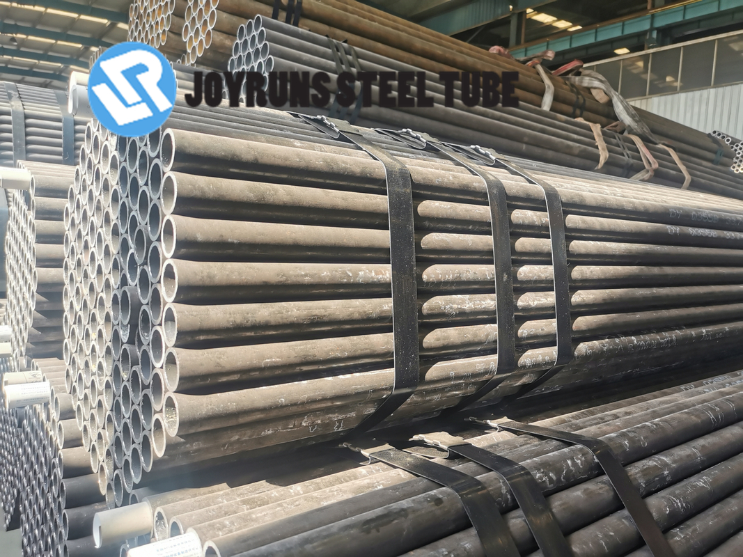 ASTM A179 seamless boiler tubes 1/2“ to 16" size ISO9000 length 20M